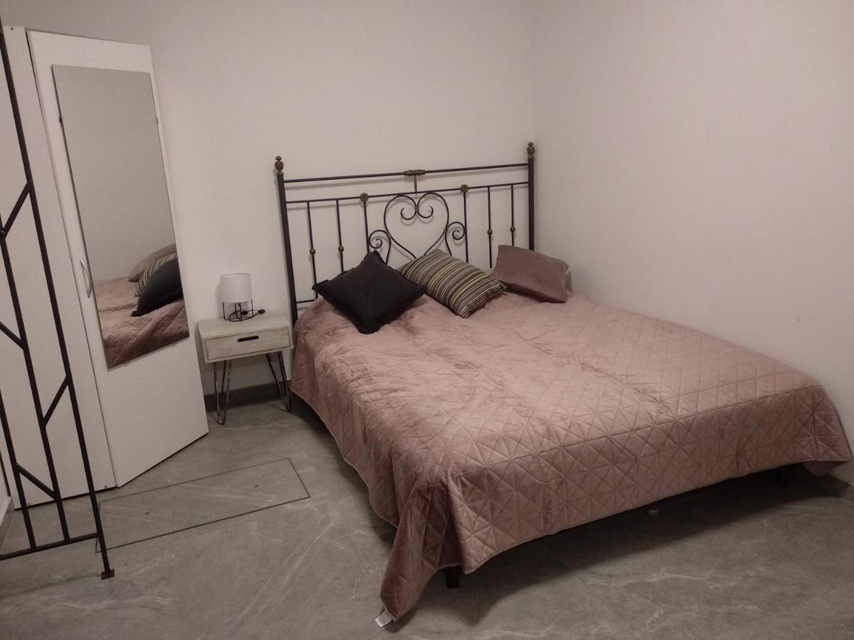 Apartmaji Lejardin Škofljica Екстериор снимка