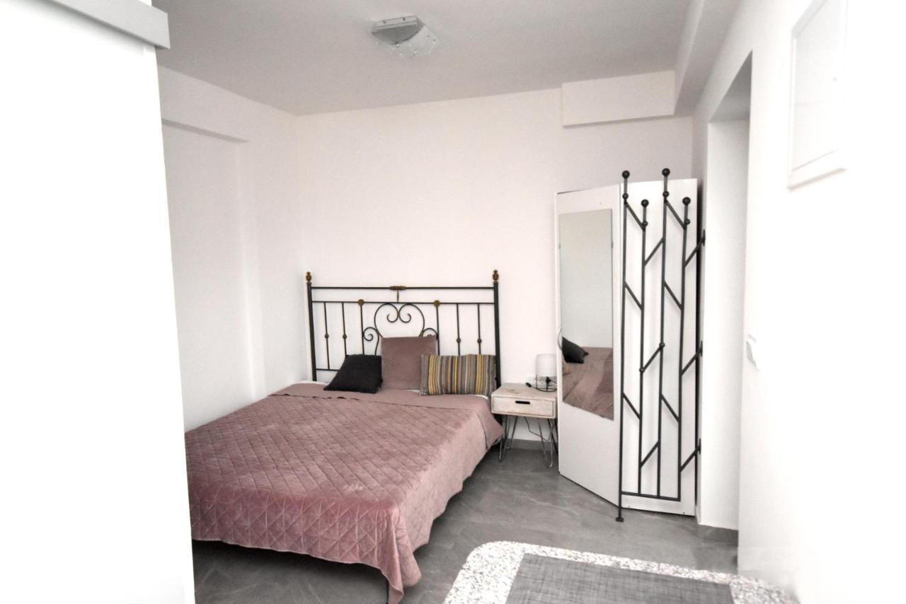 Apartmaji Lejardin Škofljica Екстериор снимка