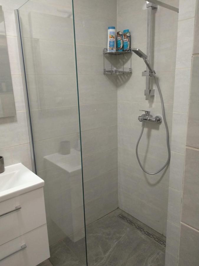Apartmaji Lejardin Škofljica Екстериор снимка