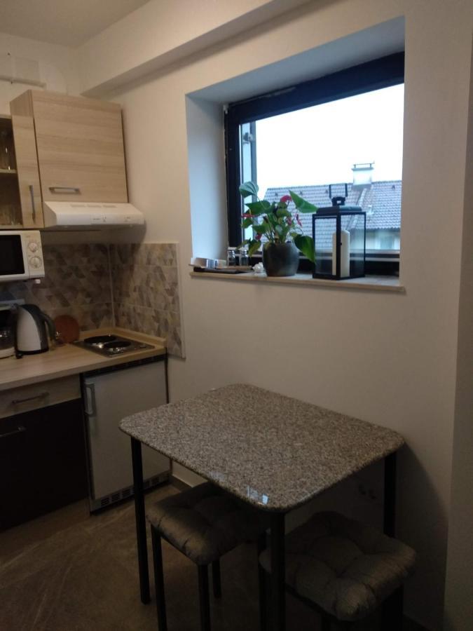Apartmaji Lejardin Škofljica Екстериор снимка
