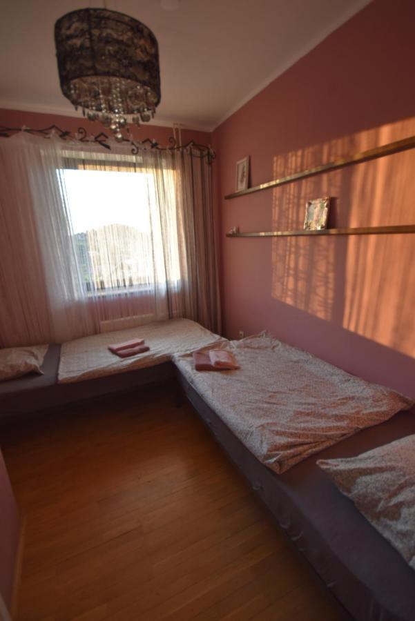 Apartmaji Lejardin Škofljica Екстериор снимка
