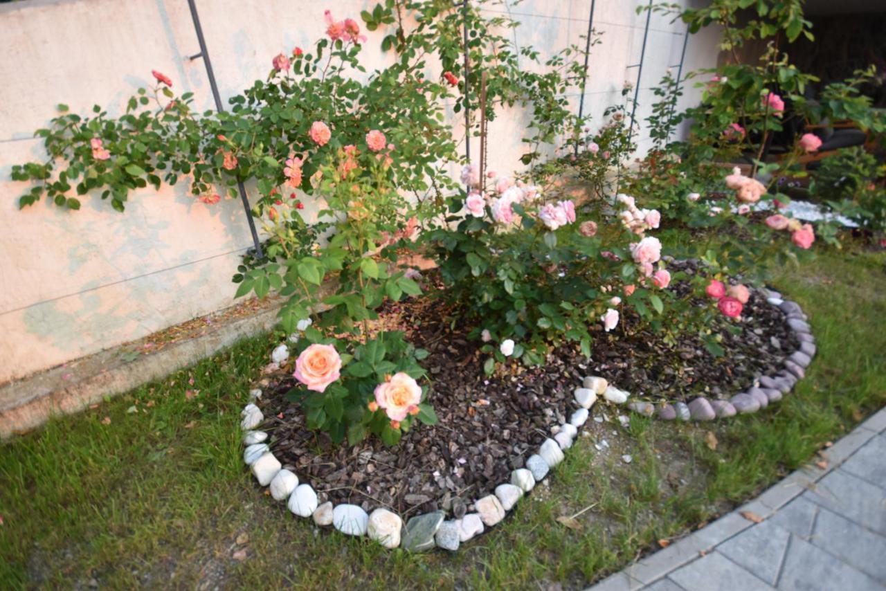 Apartmaji Lejardin Škofljica Екстериор снимка