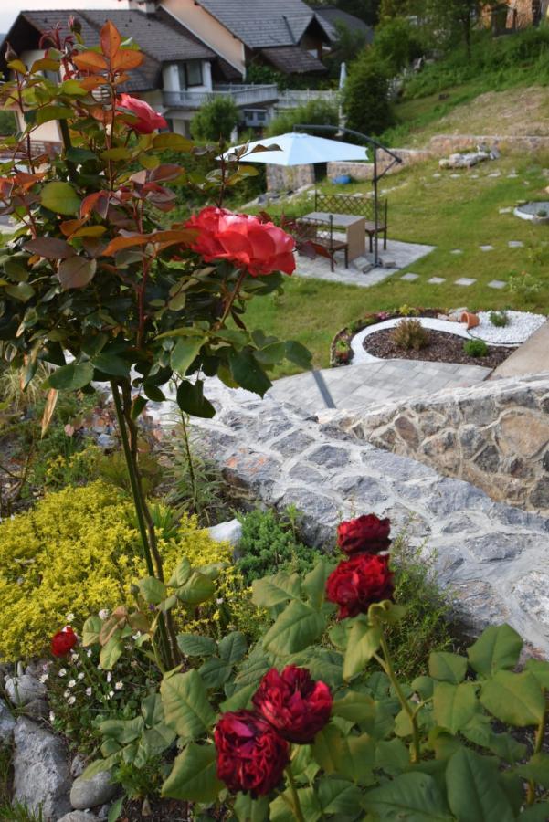 Apartmaji Lejardin Škofljica Екстериор снимка