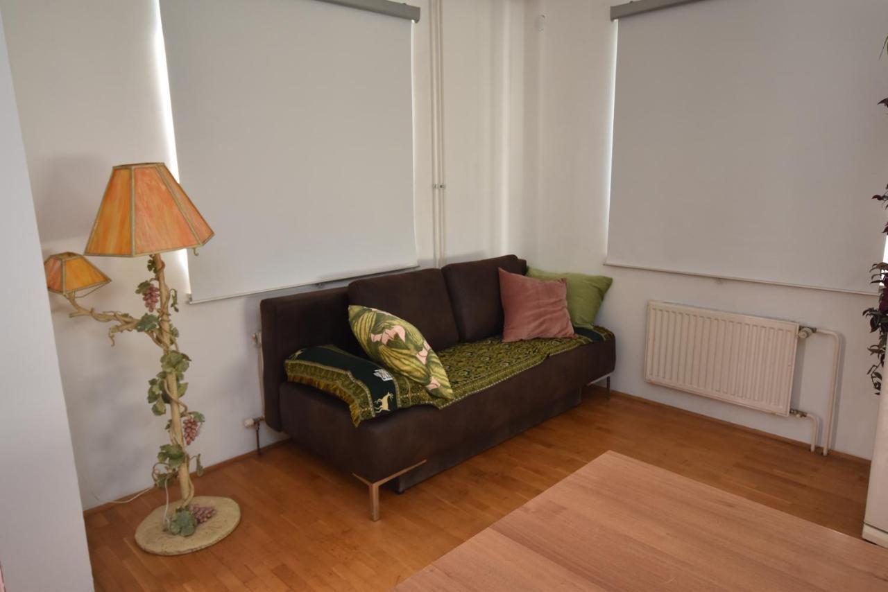 Apartmaji Lejardin Škofljica Екстериор снимка