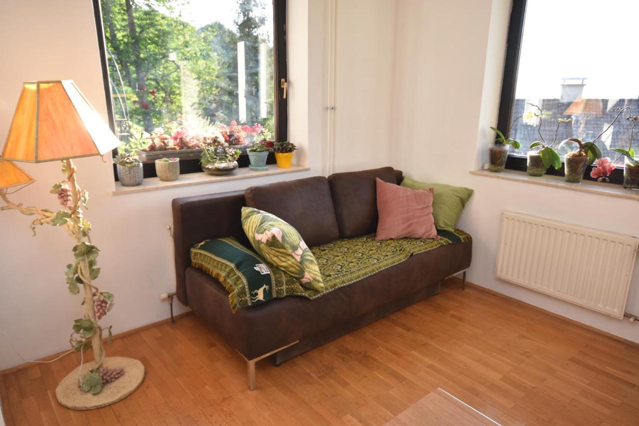 Apartmaji Lejardin Škofljica Екстериор снимка