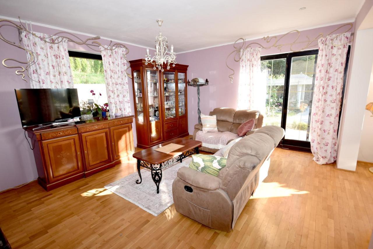 Apartmaji Lejardin Škofljica Екстериор снимка