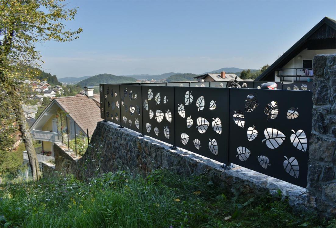 Apartmaji Lejardin Škofljica Екстериор снимка