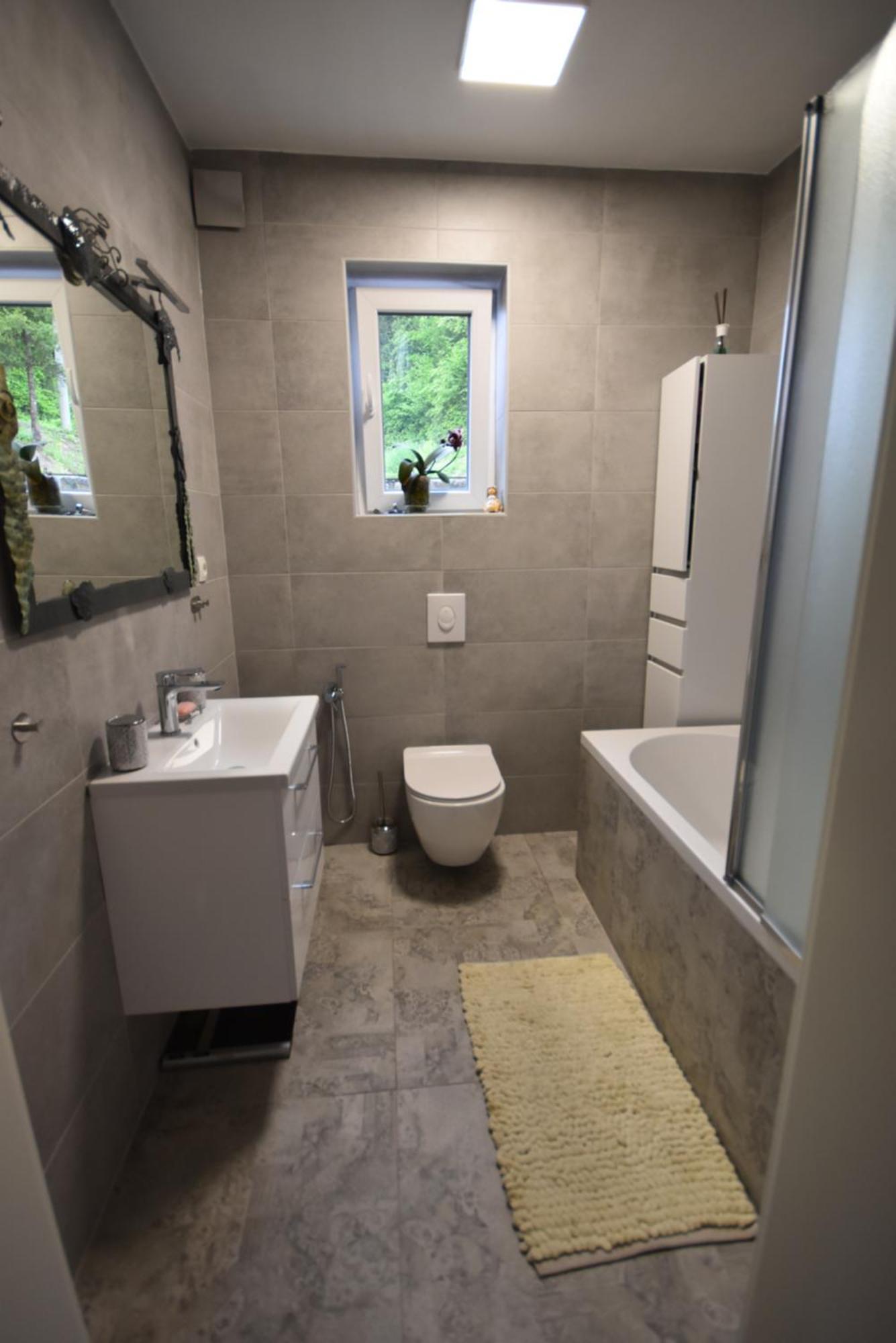 Apartmaji Lejardin Škofljica Екстериор снимка